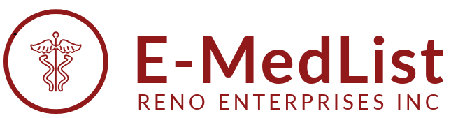 e-medlist.com